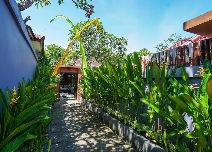 1 Bed In * Kuta Lombok