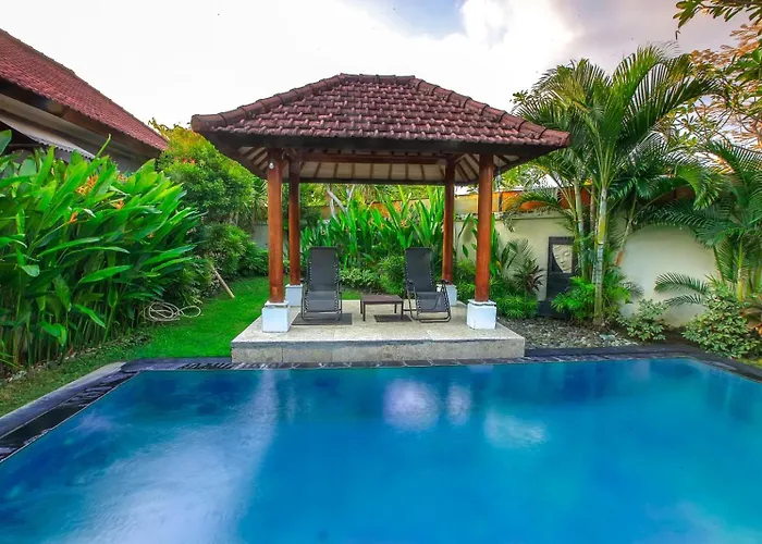 1 Bed In * Kuta Lombok