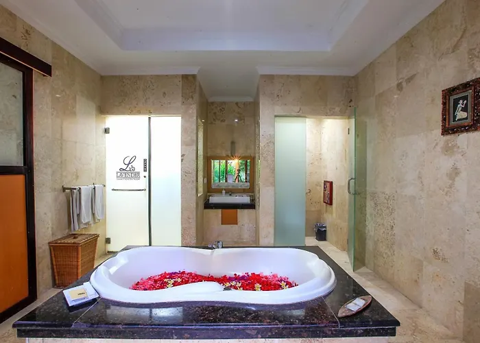 1 Bed In Villa Kuta Lombok