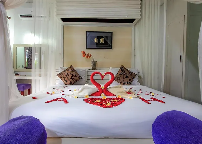 1 Bed In