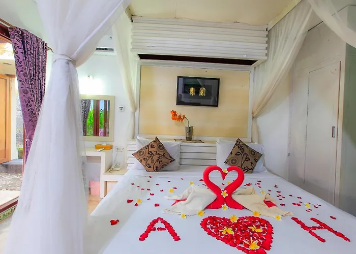 1 Bed In Kuta Lombok