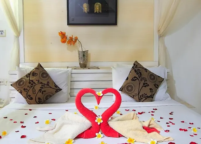 1 Bed In *