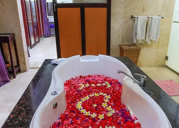Villa 1 Bed In Kuta Lombok