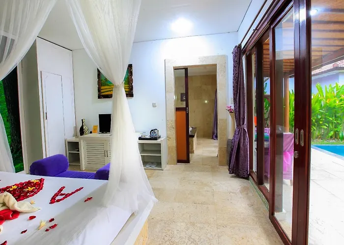 1 Bed In * Kuta Lombok