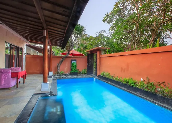1 Bed In Kuta Lombok