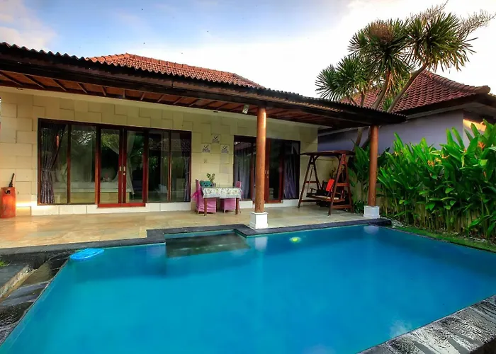 Villa 1 Bed In