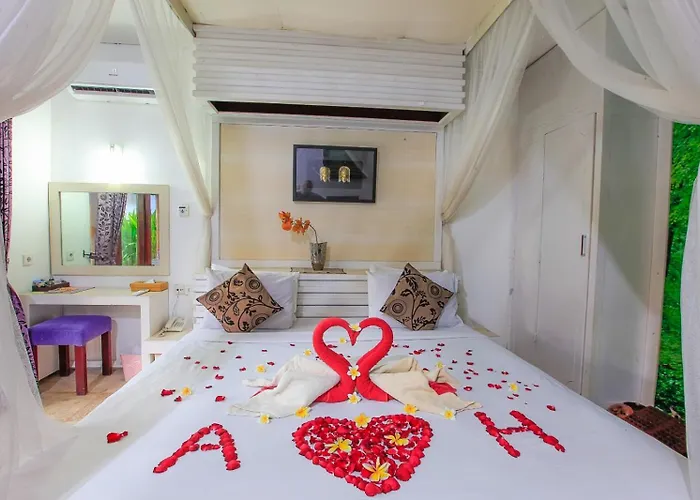 1 Bed In Kuta Lombok